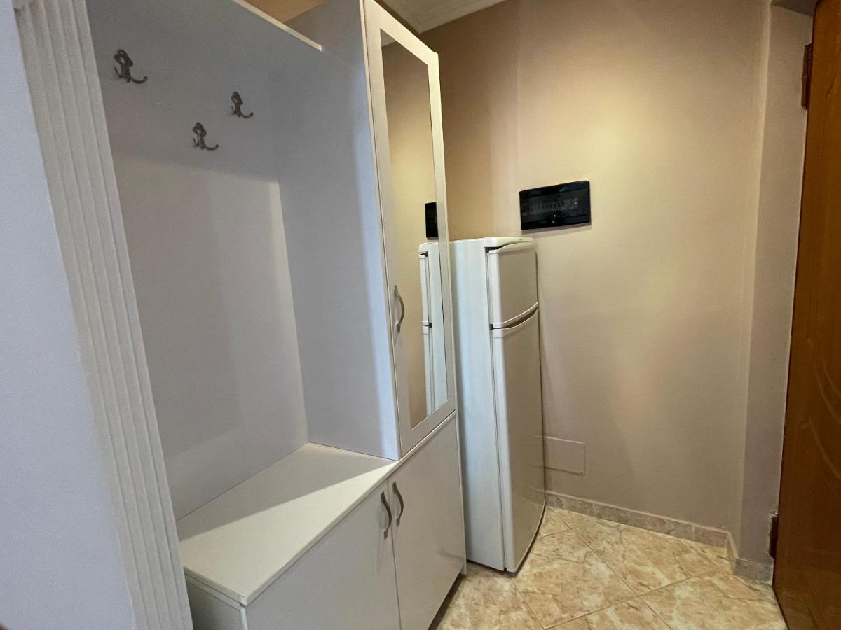 Sea View Apartment Влёра Экстерьер фото